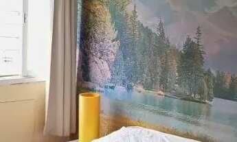 Imagem 6: Apartamento para venda tem 120 metros quadrados com 3 quartos em Gonzaga - Santos - SP