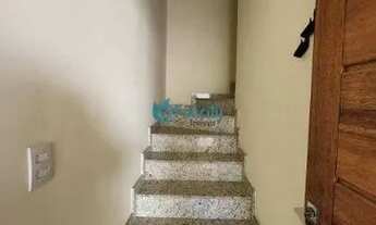 Imagem: Sobrado 3 suítes, 4 banheiros, 3 vagas