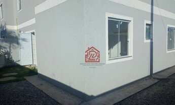 Imagem 5: Apartamento com 2 dormitórios à venda, 55 m² por R$ 158.900,00 - Enseada das Gaivotas - Ri