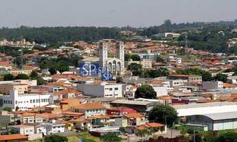 Imagem: Terreno à venda, 1318 m² por R$ 850.000,00