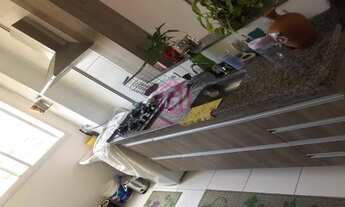 Imagem 5: Apartamento para aluguel tem 58 metros quadrados com 2 quartos em Jardim Jacinto - Jacareí