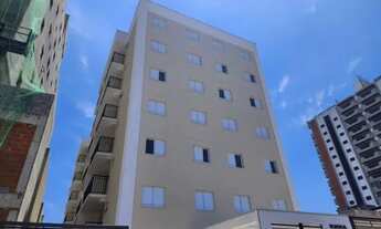 Imagem 2: Apartamento com 2 dormitórios à venda, 49 m² por R$ 307.669 -Vila Formosa!!