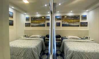 Imagem 4: Edifício Plaza de Espanha,Belíssimo apartamento a venda