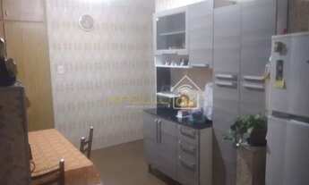 Imagem 7: Casa Sobreposta - 2 quartos - Vila Belmiro - Santos