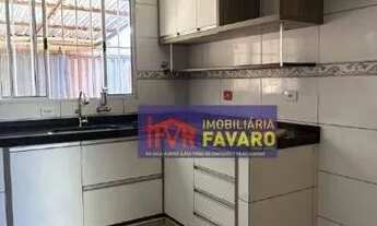 Imagem 4: Casa com 3 dormitórios para alugar, 80 m² por R$ 1.200/mês - Jardim São Paulo II - Londrin