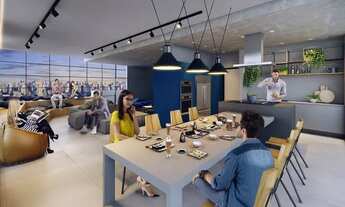 Imagem 6: STUDIO RESIDENCIAL em São Paulo - SP, Ipiranga