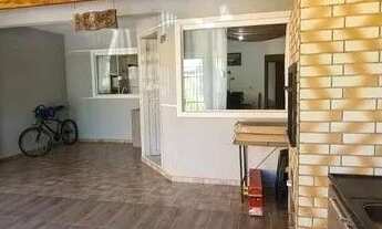 Imagem 5: Casa em tabuazeiro 80mil