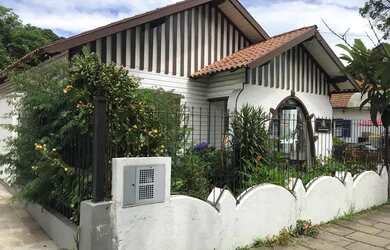 Imagem 2: Área Comercial - Bairro Centro