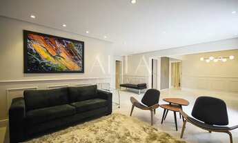 Imagem 4: Apartamento 100% Reformado, Belissimo no Itaim Bibi do ladinho do Jardim Europa!