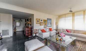 Imagem 5: Apartamento em localização privilegiada, Batel, 238 m2