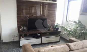 Imagem 2: Apartamento para venda possui 92 metros quadrados com 3 quartos