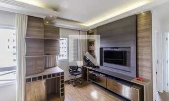 Imagem 7: Apartamento para Aluguel - Vila Iracema, 2 Quartos, 69 m2