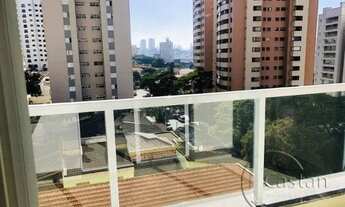 Imagem: Apartamento a 100m² metrô linha metrô