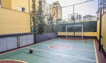 Imagem 7: São Paulo - Apartamento Padrão - SAÚDE