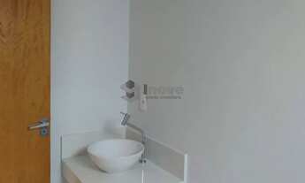 Imagem 4: Casa com 3 dormitórios para alugar, 110 m² por R$ 4.344,80 - Jardim Park Real - Indaiatuba