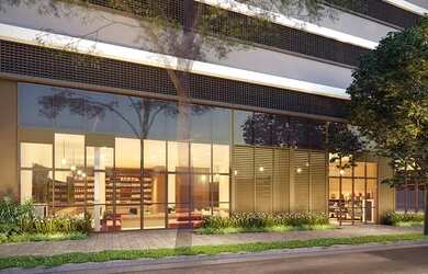 Imagem 4: Raízes Tatuapé - São Paulo - SP