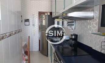 Imagem 5: Cobertura com 3 dormitórios à venda, 150 m² no Centro - Cabo Frio/RJ