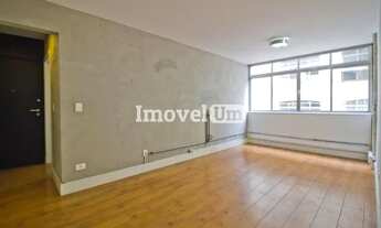 Imagem 2: Jardim Paulista Apartamento com 2 dormitórios