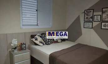 Imagem 7: Apartamento com 3 dormitórios à venda, 68 m² por R$ 530.000,00 - São Bernardo - Campinas/S