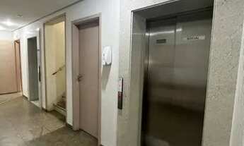 Imagem 5: Apartamento para aluguel tem 60 metros quadrados com 1 quarto, Gonzaga - Santos - São Paul