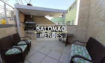 Imagem: Cobertura para venda com 330m² com 4 quartos