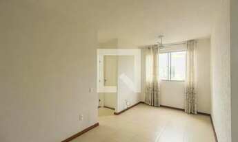 Imagem 2: Apartamento para Aluguel - Campo Grande, 2 Quartos, 43 m2