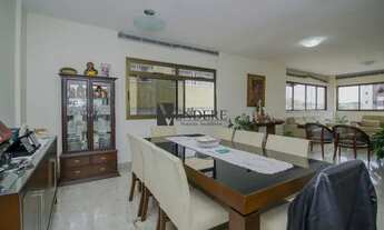 Imagem 4: Apartamento 4 quartos, 150m² no bairro Buritis