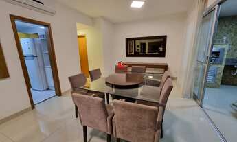 Imagem 3: Apartamento para aluguel Condomínio Gran Vista 03 suítes 03 vagas