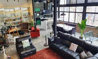Imagem: SãO PAULO - Loft - Jardins