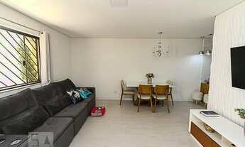 Imagem 3: Casa para Aluguel - Vila Formosa, 2 Quartos, 119 m2