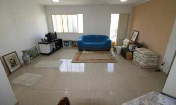 Imagem 3: Lindo Apartamento para Venda com 3 dormitórios, lavabo e 1 vaga de garagem. Lazer completo