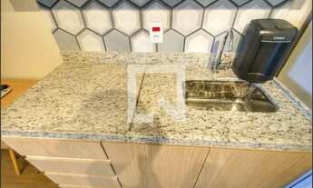 Imagem 7: Apartamento para Aluguel - Vila Mariana, 1 Quarto, 22 m2