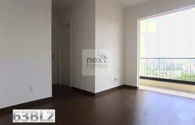 Imagem 2: Apartamento com 2 dormitórios e localização privilegiada