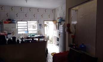 Imagem 6: Casa dois quartos , sendo uma suíte , jardim de inverno ,Village Cohatrac