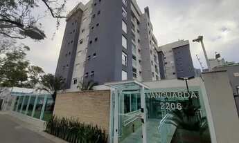 Imagem: Apartamento com 2 quartos para alugar por