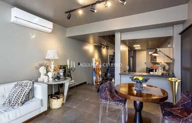 Imagem 7: SãO PAULO - Apartamento Padrão - Itaim Bibi