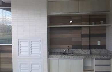 Imagem 3: Apartamento mobiliado de 2 quartos na ilha do governador, jardim carioca