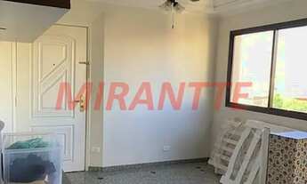 Imagem: Apartamento de 100m² com 3 quartos em Vila