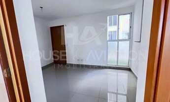 Imagem 3: Apartamento com 2 quartos no Condomínio Gran Jardim - Bairro Lorena Parque em Goiânia