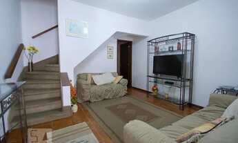 Imagem: Casa para Aluguel - Casa Verde, 3 Quartos