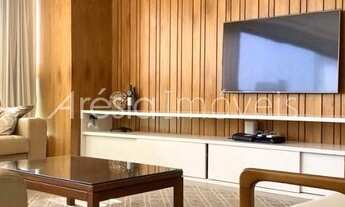 Imagem 4: Península - Via Privilege