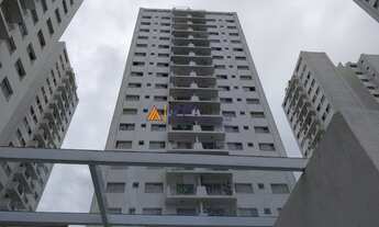 Imagem: SAO PAULO - Apartamento Padrão - Santana