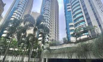 Imagem 2: Apartamento em Vila Andrade - São Paulo, SP