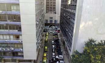Imagem: Rio de Janeiro - Conjunto Comercial/Sala