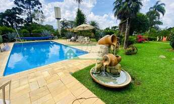 Imagem 2: Linda chácara a venda em Ibiúna/SP