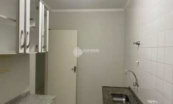 Imagem 5: Apartamento - Recanto do Sol I - Campinas