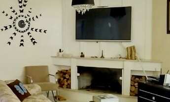 Imagem 3: Residência Cond. Fechado