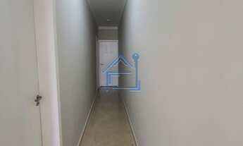 Imagem 5: Casa térrea dois quartos no Central Parque em Sorocaba