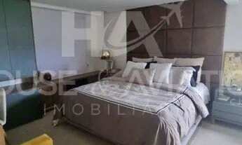 Imagem 3: Apartamento com 2 quartos no Mahatma Gandhi Residencial - Bairro Jardim Goiás em Goiânia