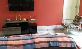 Imagem 2: Casa 3 quartos em Itapuã